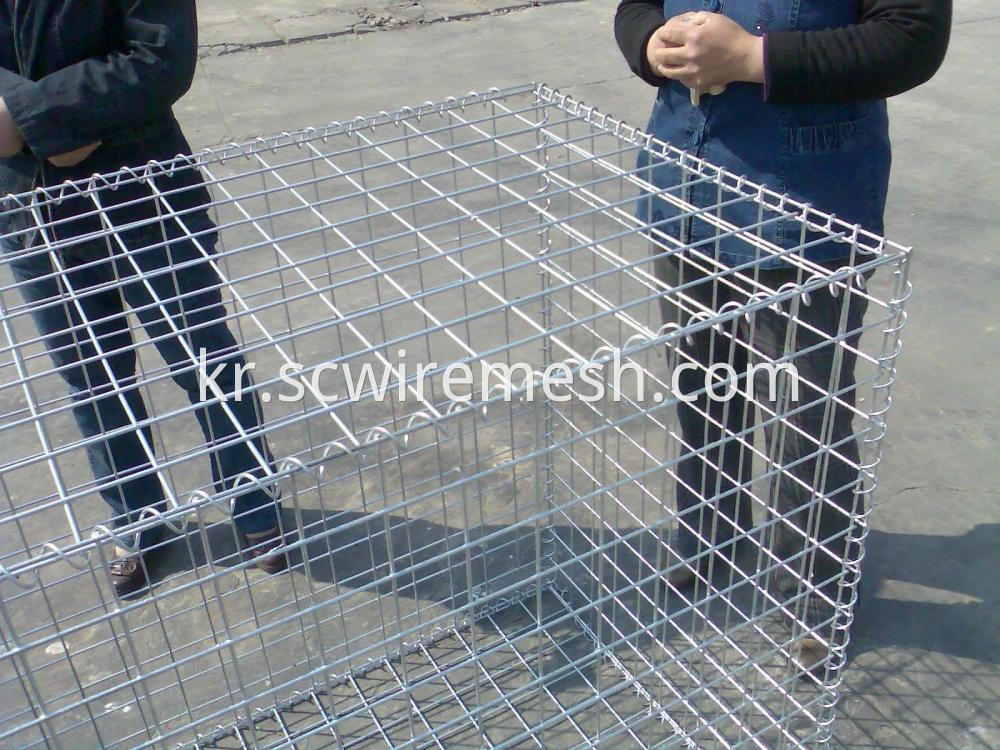 Gabion Basket